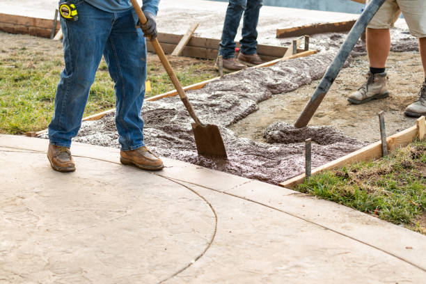 Best Concrete Demolition Services  in Truth Or Consequences, NM