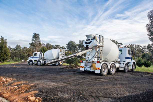 Concrete Slab Contractor in NM