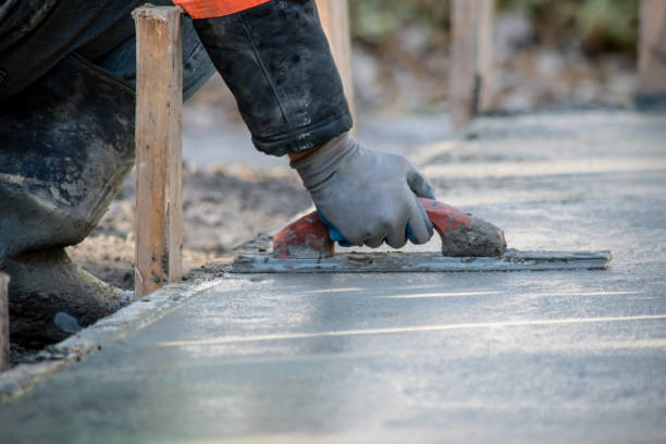 Best Concrete Repair Services  in Truth Or Consequences, NM
