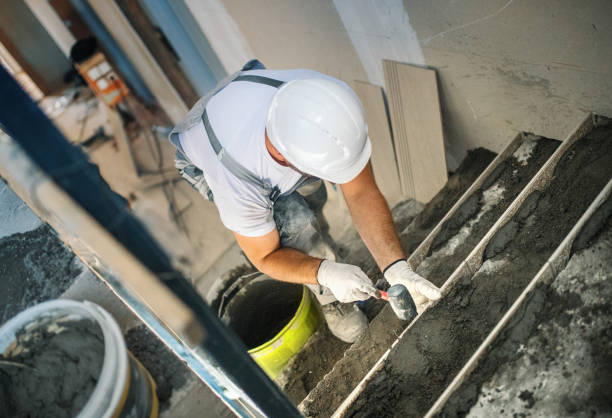 Waterproofing & Drywells in NM