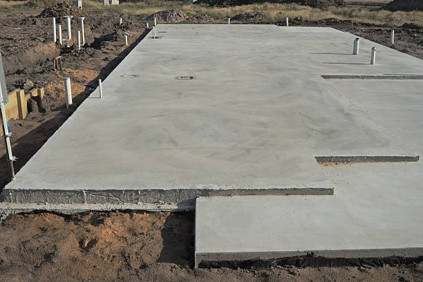 Why Trust Our Certified Concrete Contractors for Your Project Needs in NM?